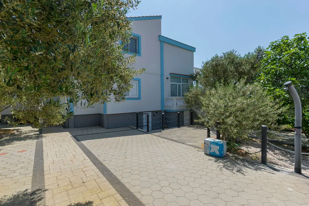 Ferienwohnung in Pirovac  999204951 33123 – Foto 24