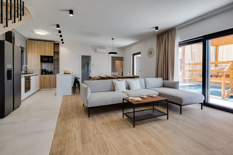 Ferienhaus in Biograd mit Pool 999206682 34777 – Foto 8