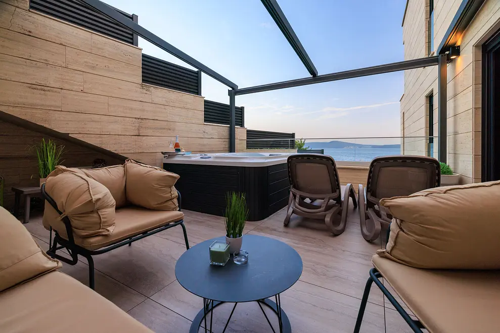 Ferienwohnung in Crikvenica  999206274 34383 – Foto 12