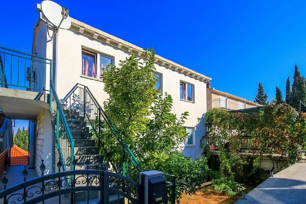 Ferienwohnung in Peljesac  66152925 26702