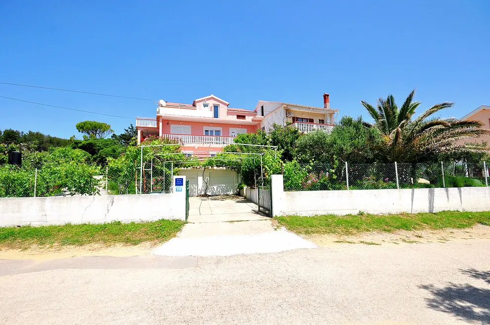 Ferienwohnung in Pag  999203056 31315