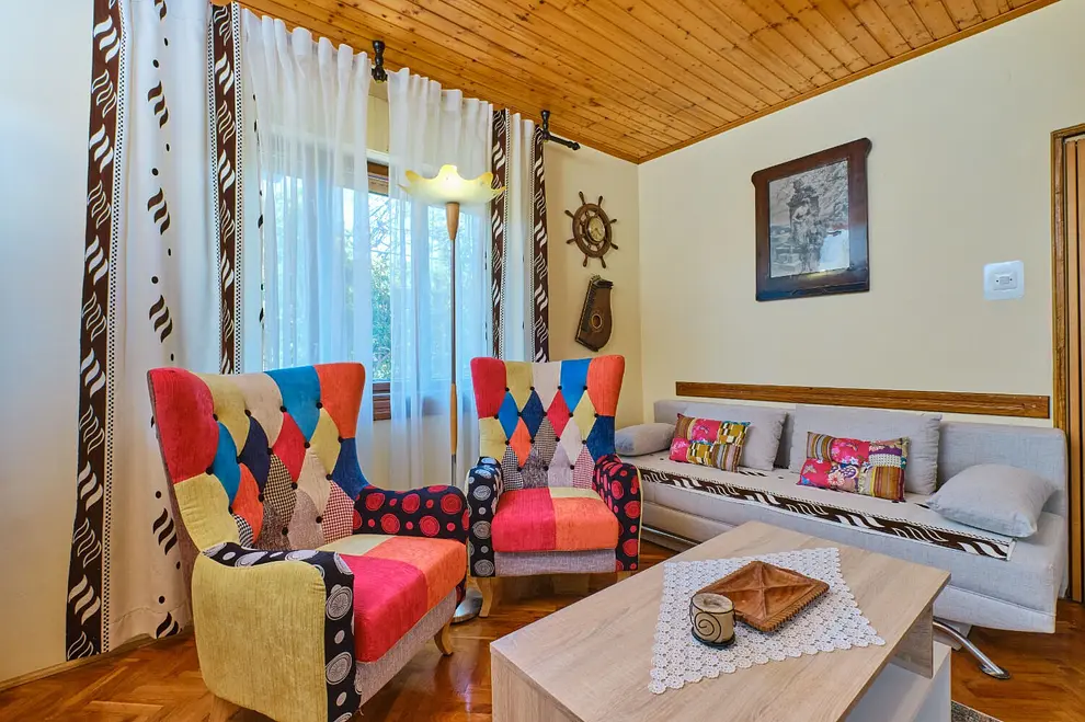 Ferienwohnung in Losinj  999211205 39017 – Foto 7