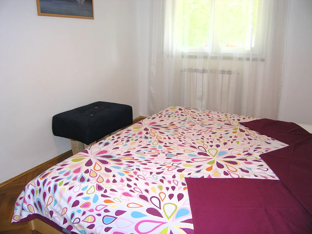 Ferienwohnung in Krk  999203485 31730