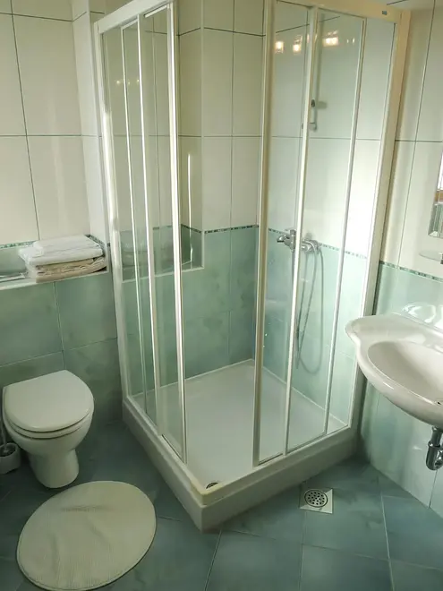 Ferienwohnung in Baska Voda  999211777 39515 – Foto 4