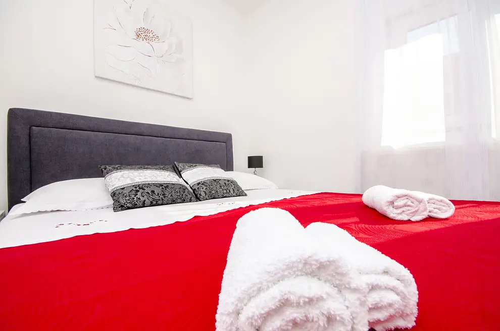 Ferienhaus in Ciovo mit Pool 999208374 36344 – Foto 41