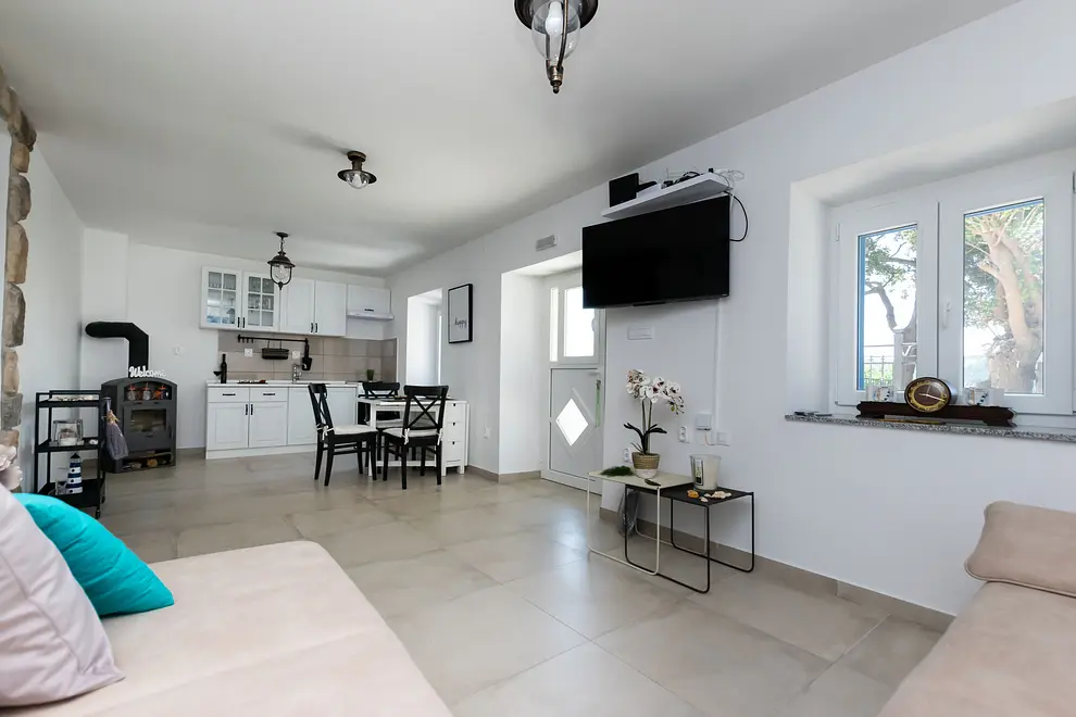 Ferienwohnung in Rab  999209027 36966 – Foto 45