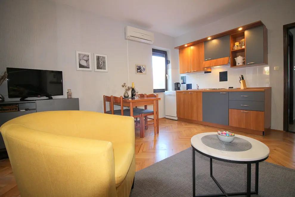 Ferienwohnung in Porec mit Pool 999223814 41930 – Foto 5
