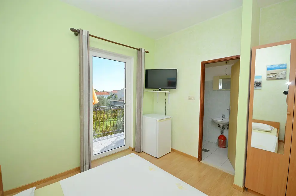 Ferienappartment in Tribunj mit Pool 999205598 33740 – Foto 1