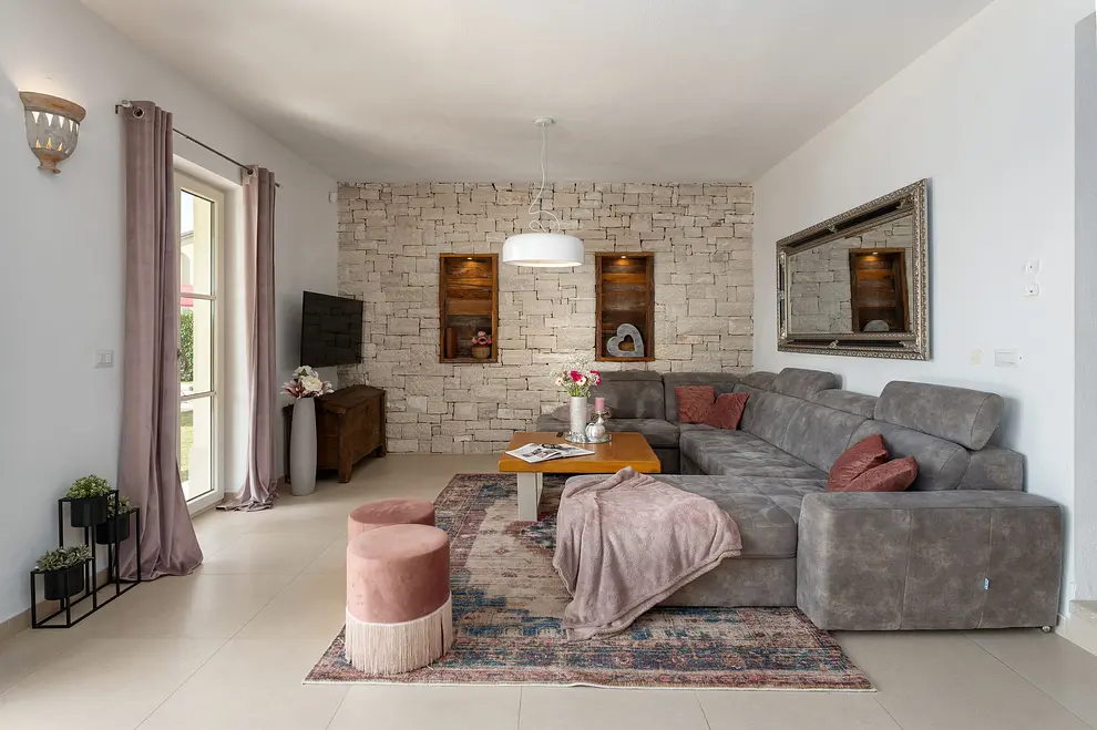 Ferienwohnung in Kastelir-Labinci mit Pool 999223815 41931 – Foto 43
