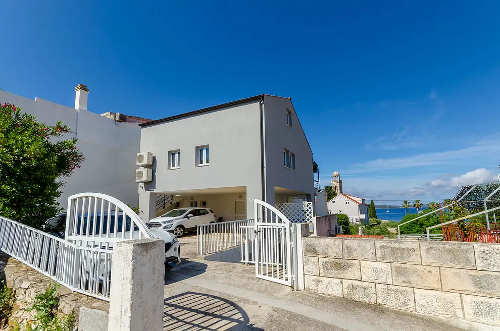 Ferienwohnung in Hvar  66146310 25598