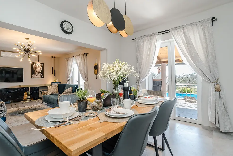 Ferienwohnung in Nin mit Pool 66153778 27342