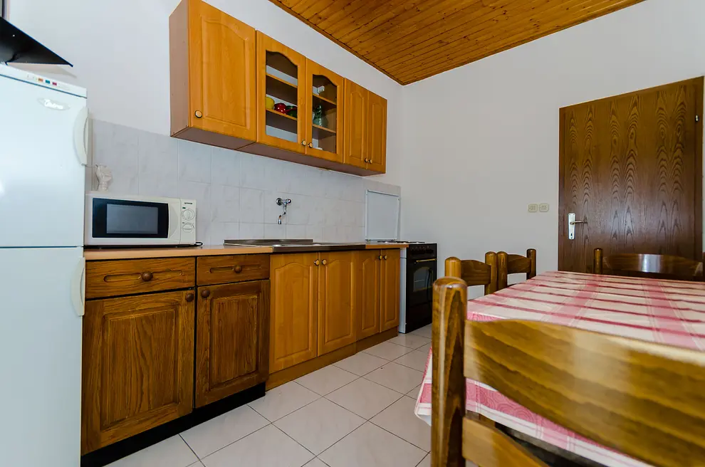 Ferienwohnung in Ciovo  999207174 35242 – Foto 9