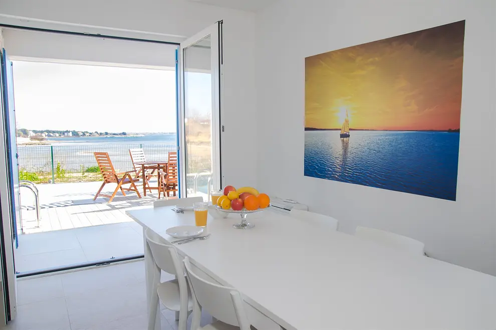 Ferienhaus in Nin mit Pool und haustiergeeignet 66125414 12158