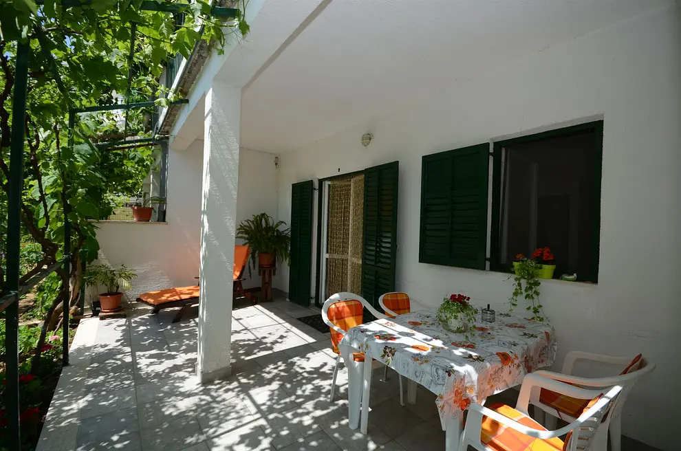 Ferienwohnung in Rogoznica  999202340 30647 – Foto 8