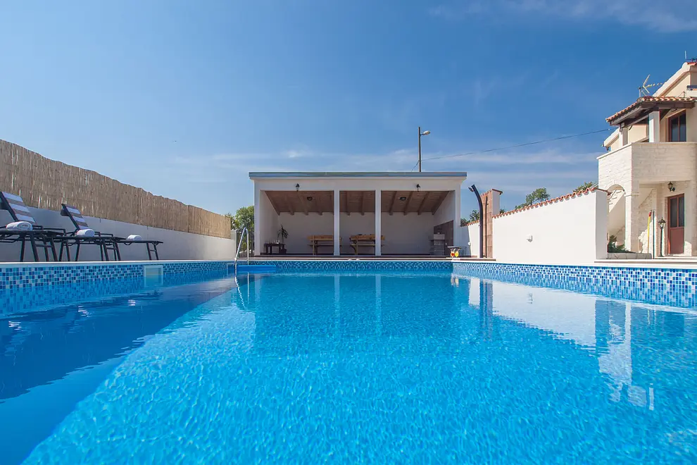Ferienhaus in Drnis mit Pool 999211734 39479 – Foto 9