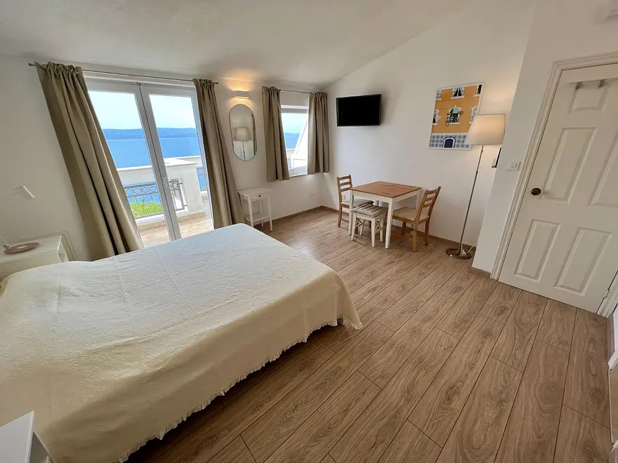 Ferienwohnung in Brela  999213283 40807 – Foto 8