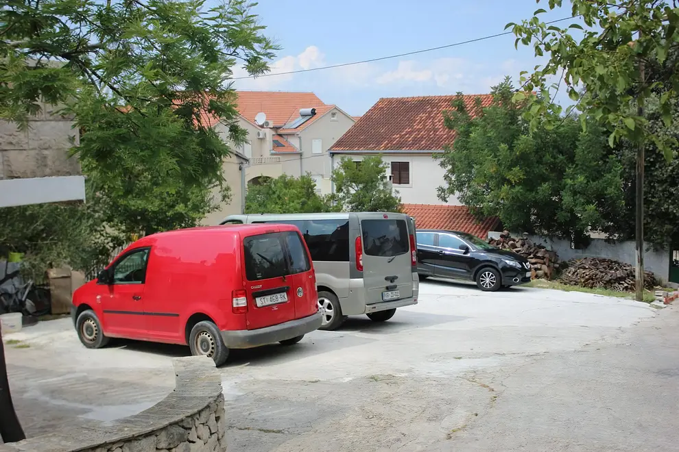 Ferienwohnung in Brac haustiergeeignet 999203977 32201