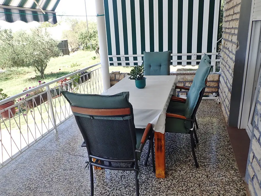 Ferienwohnung in Starigrad  999204435 32630 – Foto 2