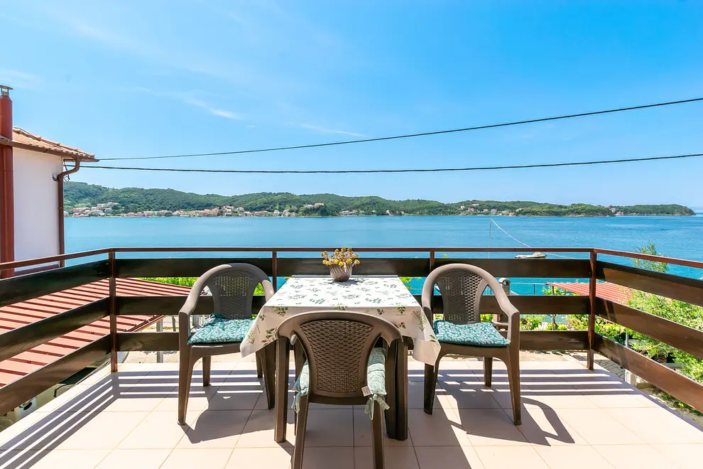 Ferienwohnung in Rab  66138318 21348