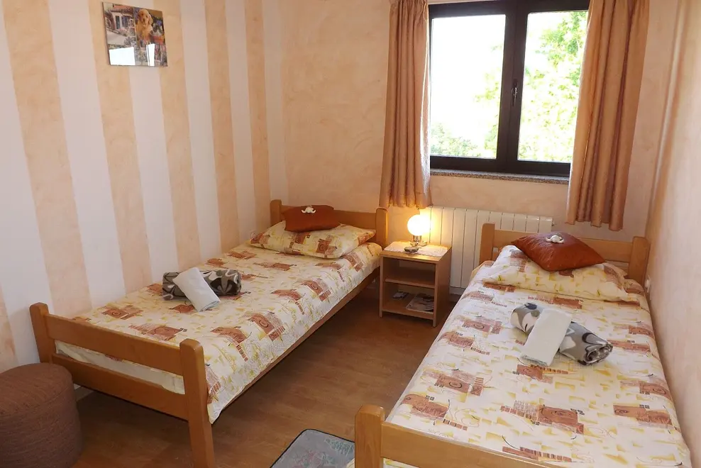 Ferienwohnung in Umag  999208107 36084 – Foto 24