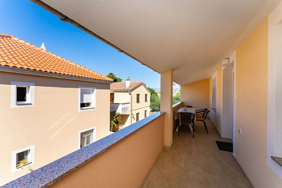 Ferienwohnung in Nin  6611569 528