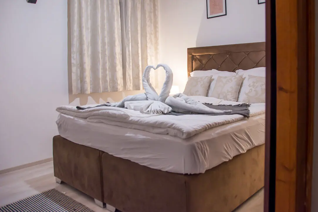 Ferienappartment in Brac  999223220 41610