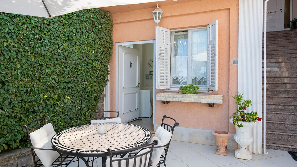 Ferienwohnung in Lovran mit Pool 999204735 32923 – Foto 8
