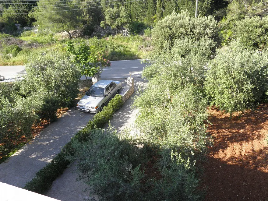 Ferienwohnung in Preko  66155325 28297