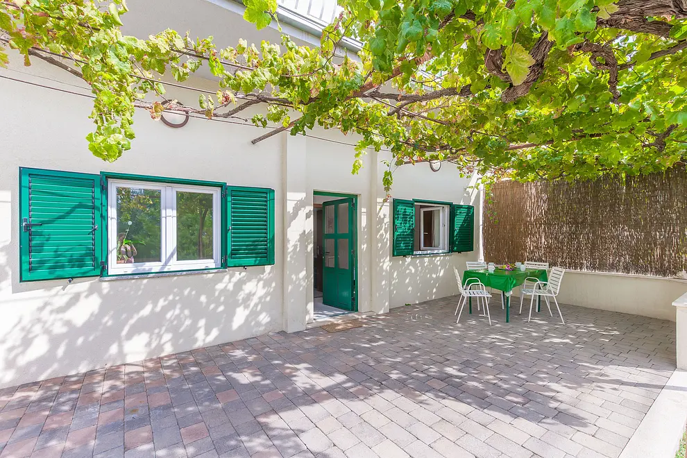Ferienwohnung in Omis  999206062 34183 – Foto 4
