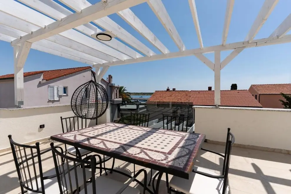 Ferienwohnung in Novalja mit Pool 999244873 43295 – Foto 23