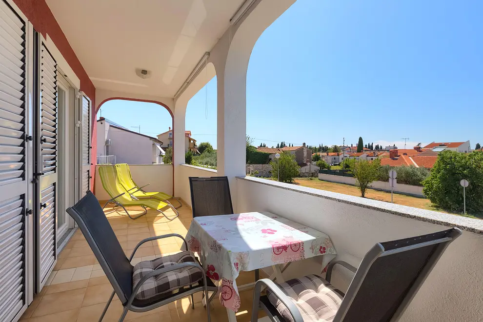 Ferienwohnung in Fazana  999202822 31096 – Foto 19
