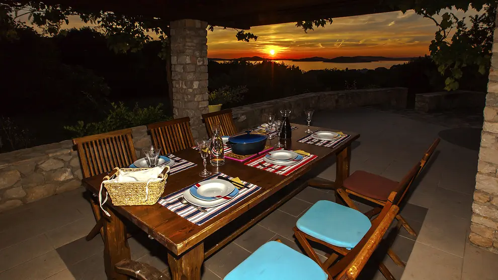 Ferienwohnung in Sibenik haustiergeeignet 66136928 20349