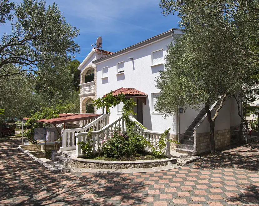 Ferienwohnung in Sibenik  66137771 20887