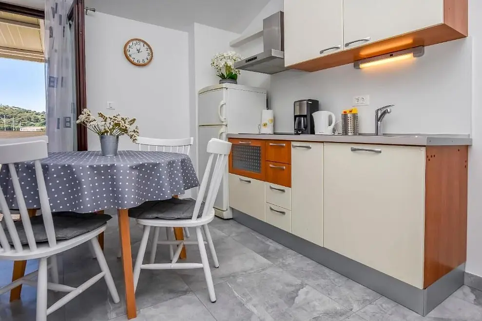 Ferienwohnung in Rogoznica  999203845 32072 – Foto 14