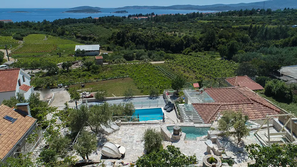 Ferienwohnung in Orebic mit Pool 999210226 38099 – Foto 8