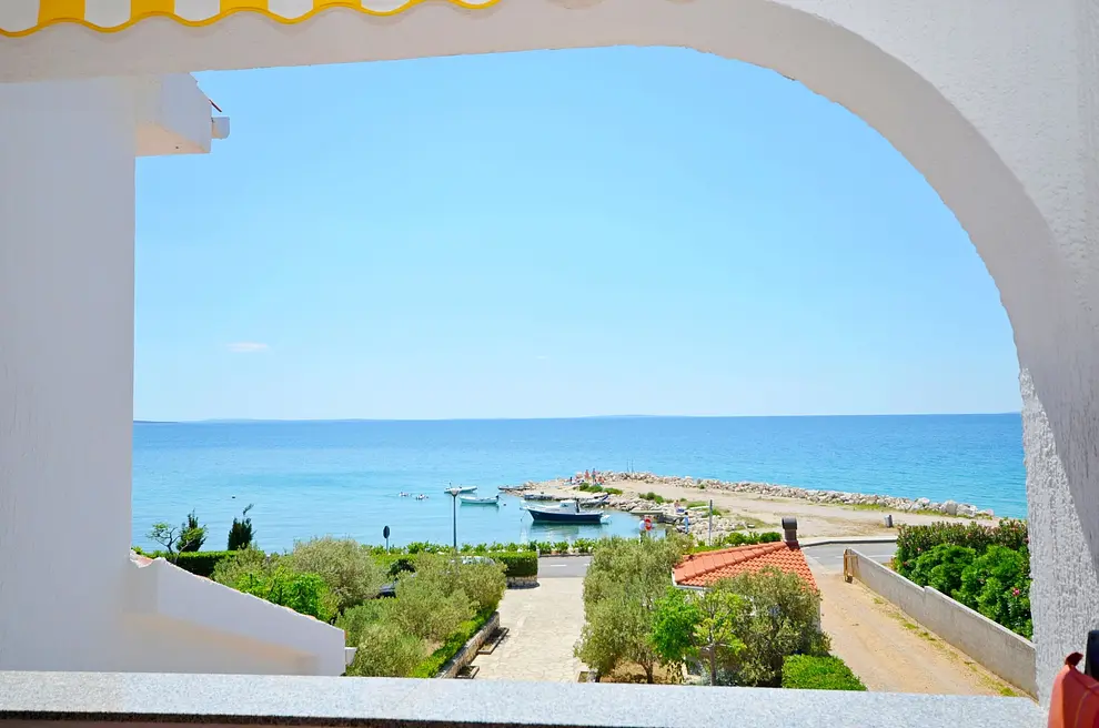 Ferienwohnung in Novalja mit Pool und haustiergeeignet 6617963 2375