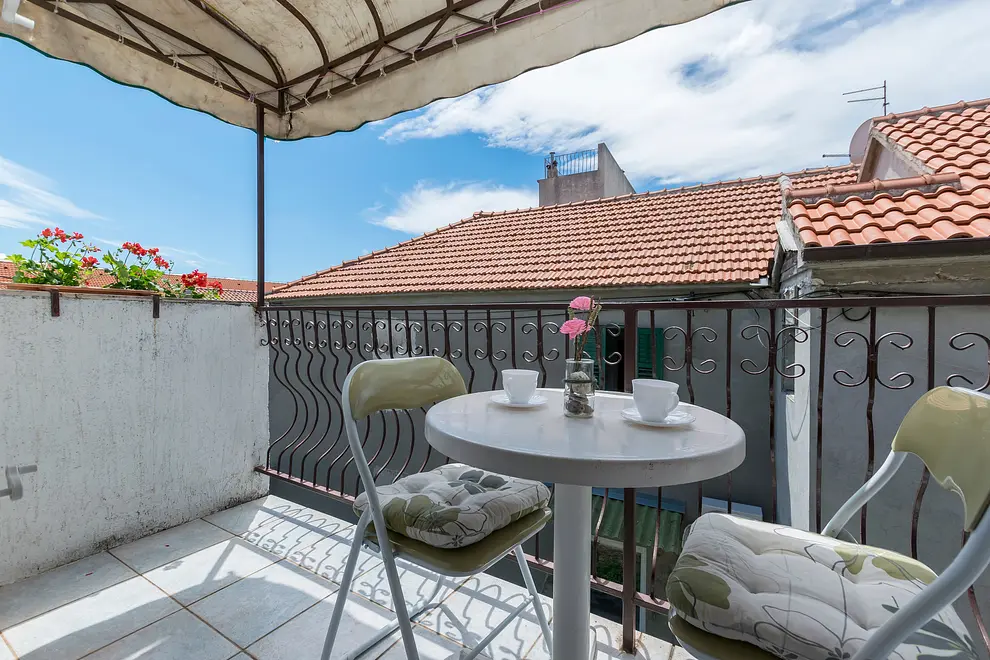Ferienwohnung in Vodice haustiergeeignet 661869 77