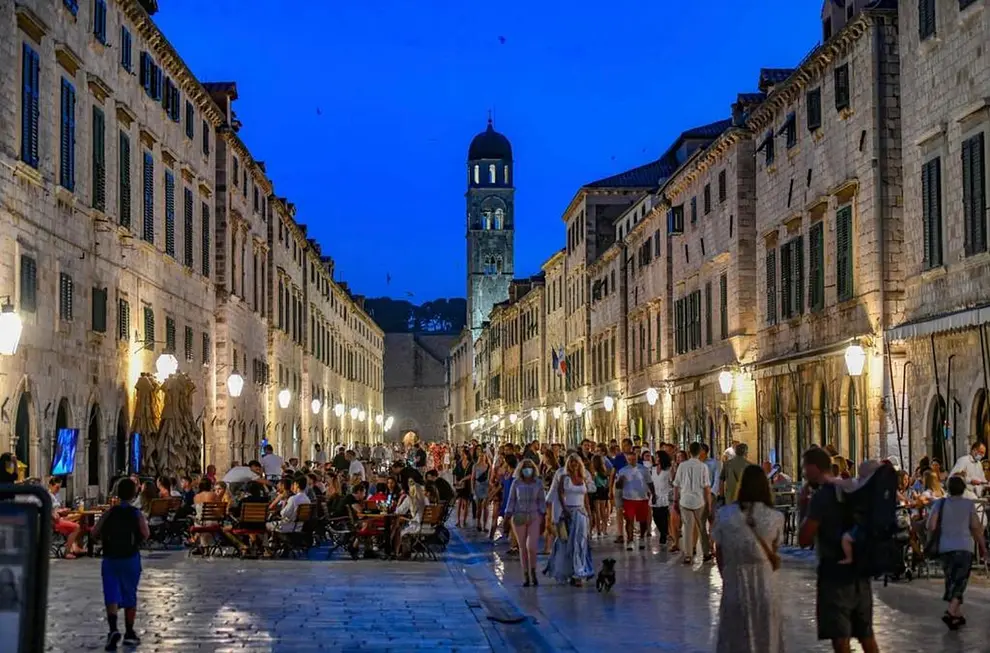 Ferienwohnung in Dubrovnik  999235048 42974 – Foto 15