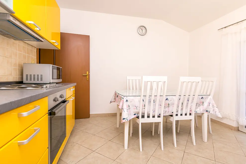 Ferienwohnung in Rogoznica  999202290 30600 – Foto 13
