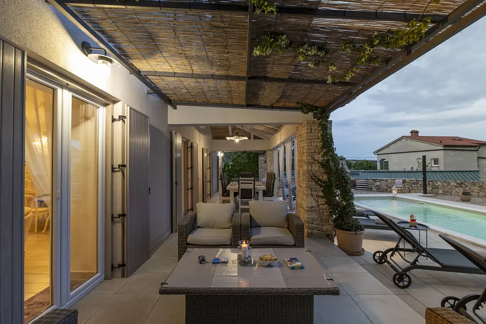 Ferienhaus in Labin mit Pool 999215397 41017 – Foto 22