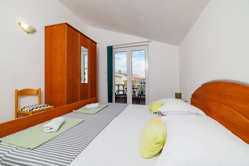 Ferienwohnung in Krk  999203414 31663 – Foto 25