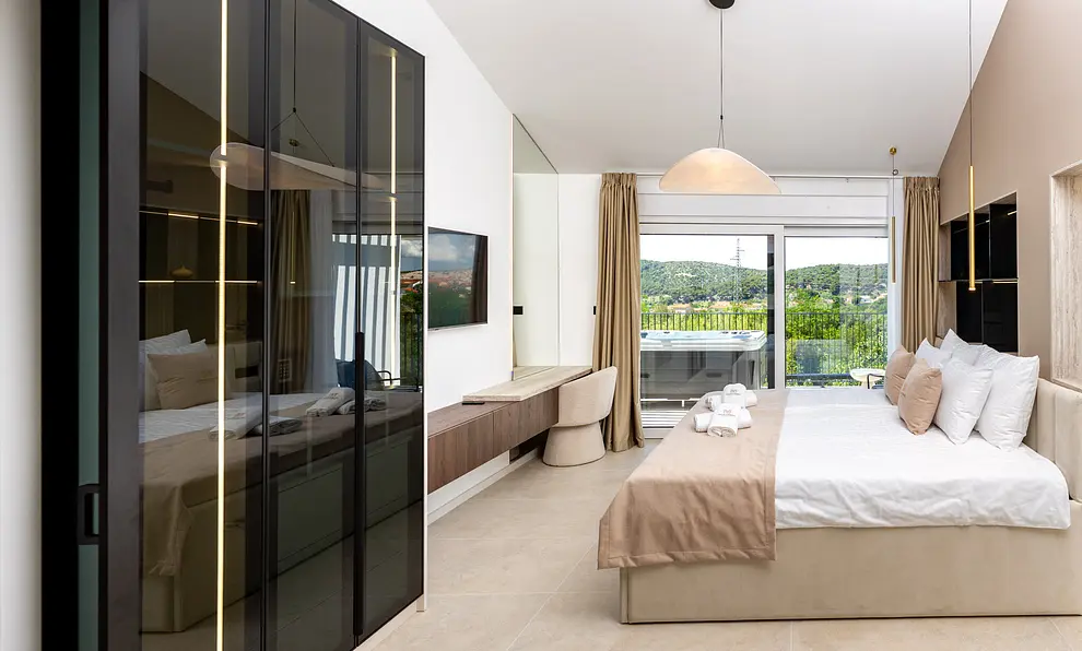 Ferienhaus in Rab mit Pool 999238078 43127 – Foto 45