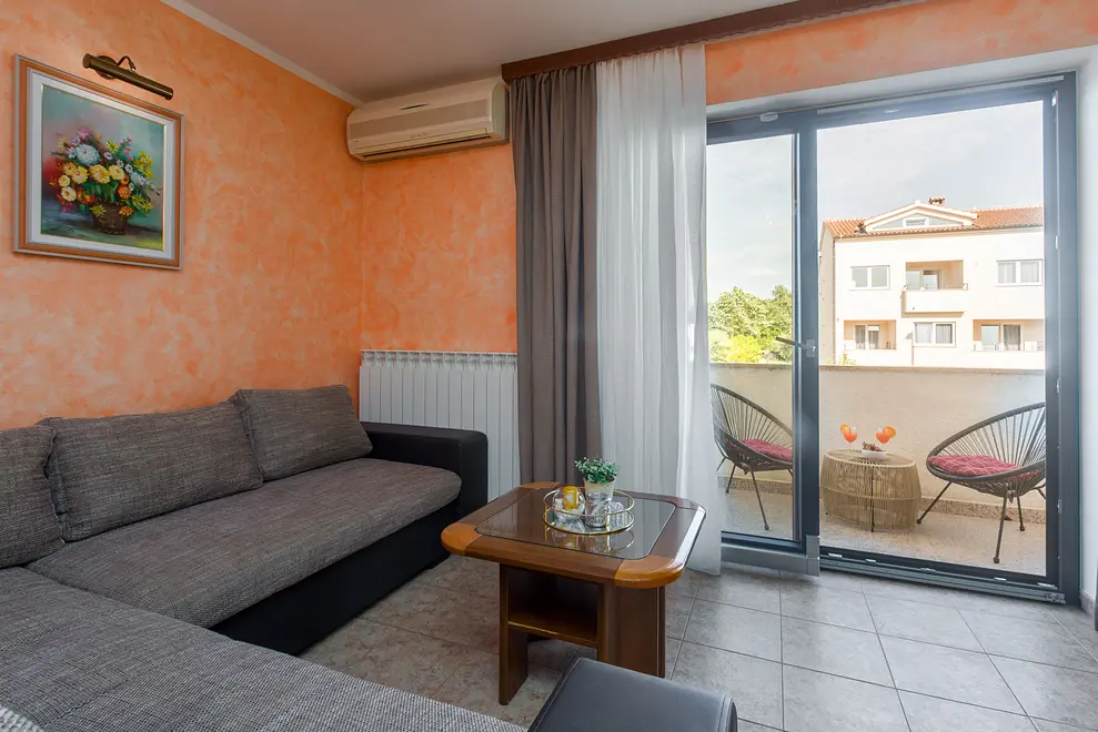Ferienwohnung in Porec  999224268 42375 – Foto 15