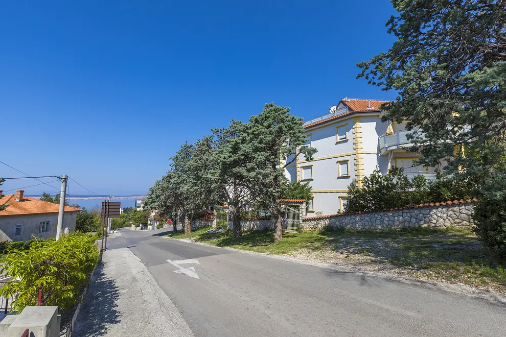 Ferienwohnung in Crikvenica haustiergeeignet 999206196 34312 – Foto 4