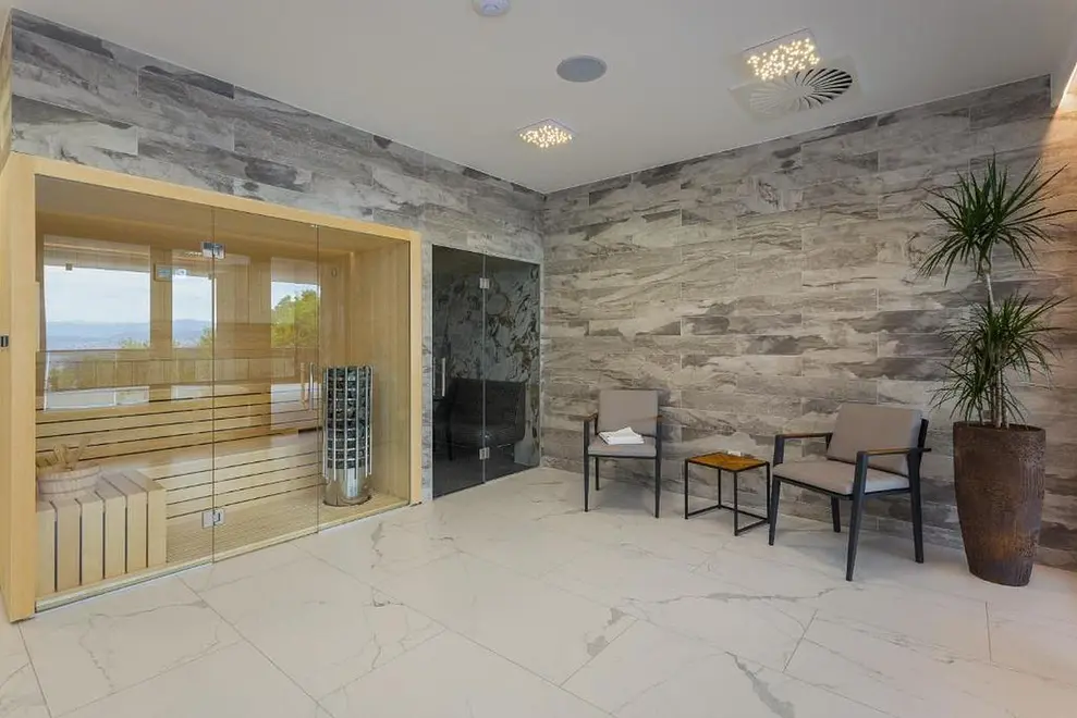 Ferienhaus in Matulji mit Pool 999210128 38006 – Foto 45