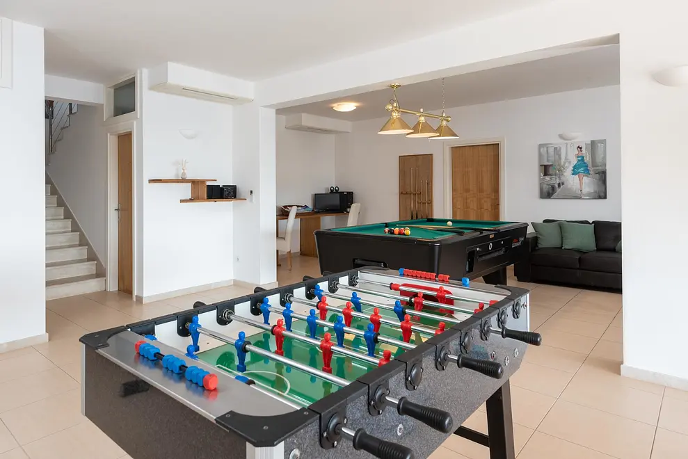 Ferienwohnung in Blato mit Pool 999208424 36390 – Foto 34