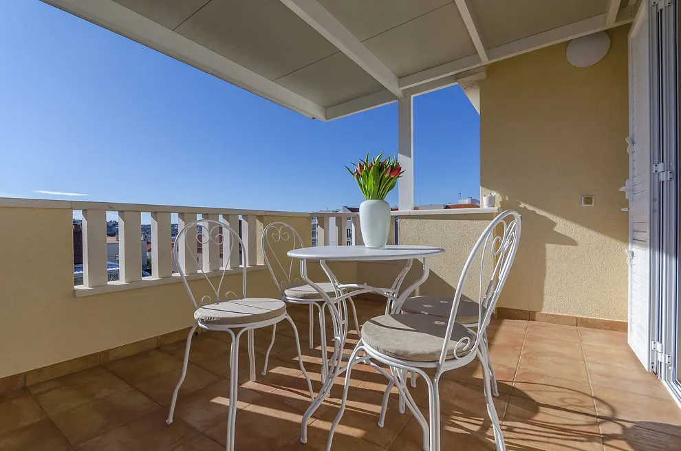 Ferienwohnung in Trogir  999206686 34781 – Foto 6