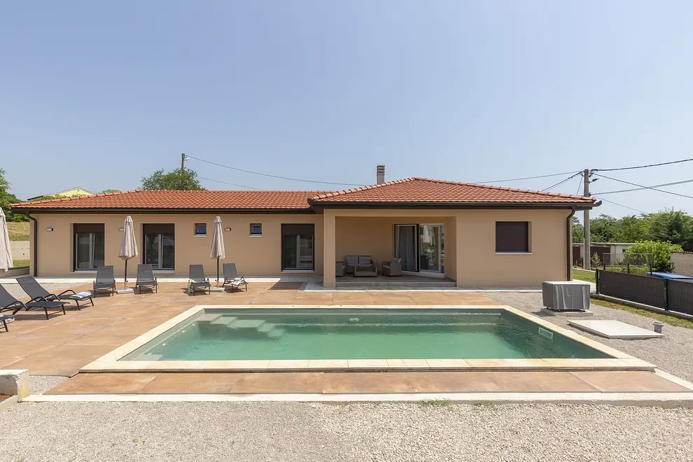 Ferienhaus in Rabac mit Pool 999208588 36545 – Foto 36