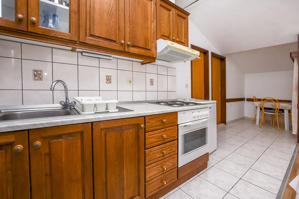 Ferienwohnung in Rogoznica  999202736 31010 – Foto 12