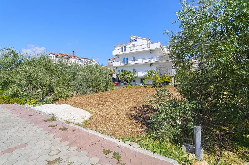 Ferienwohnung in Ciovo haustiergeeignet 999205555 33697 – Foto 10